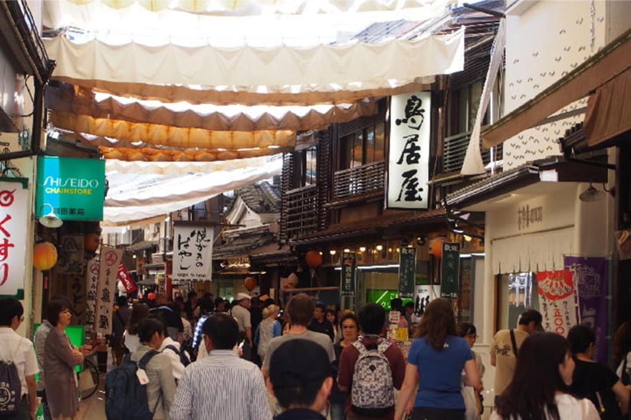 Miyajima Shiro Hotel Hatsukaichi Exterior photo